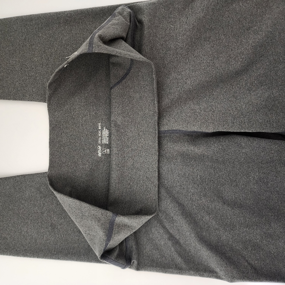 Aerie gray leggings,